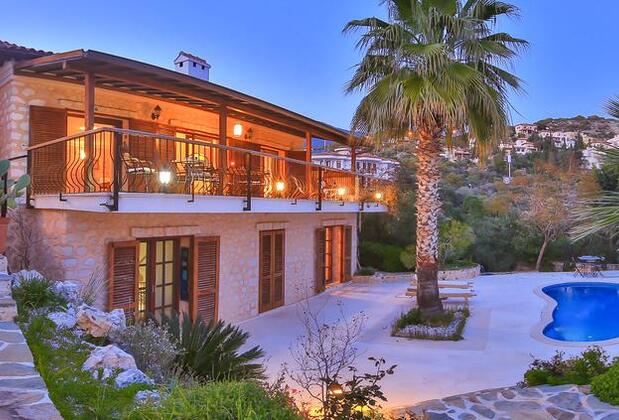 Villa Kertenkele - Görsel 23