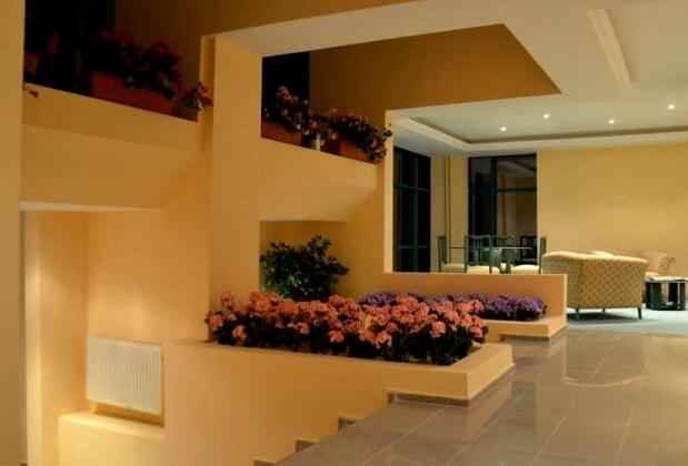 Çandarlı Resort Otel - Görsel 16