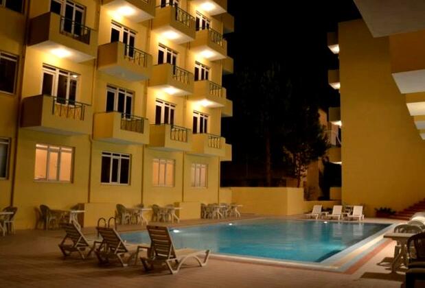 Çandarlı Resort Otel - Görsel 9