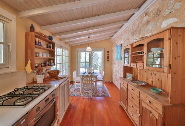 Villa Kertenkele - Görsel 31