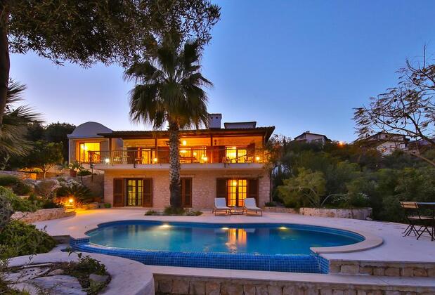 Villa Kertenkele - Görsel 44