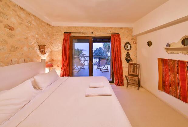 Villa Kertenkele - Görsel 30