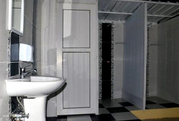 Çandarlı Resort Otel - Görsel 14