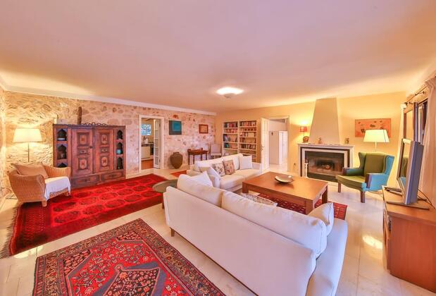 Villa Kertenkele - Görsel 32