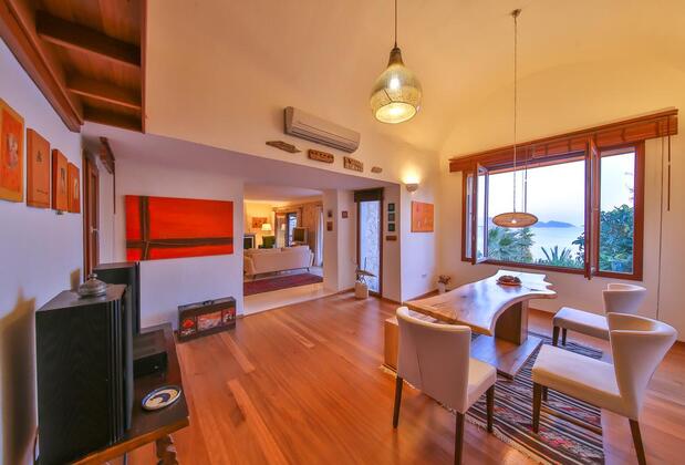 Villa Kertenkele - Görsel 41