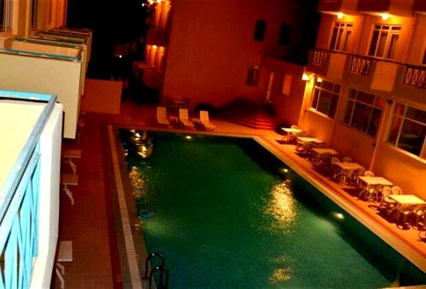 Çandarlı Resort Otel - Görsel 11