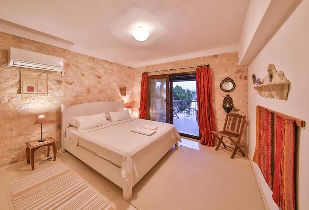 Villa Kertenkele - Görsel 25