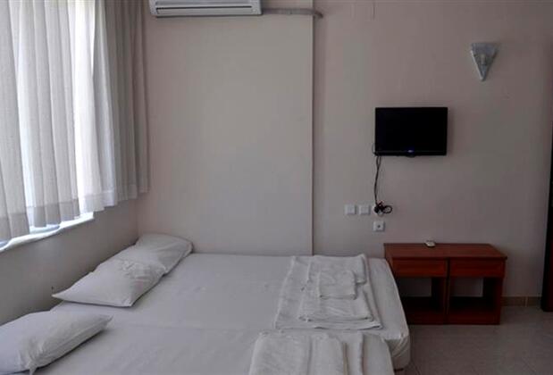 Çandarlı Resort Otel - Görsel 10