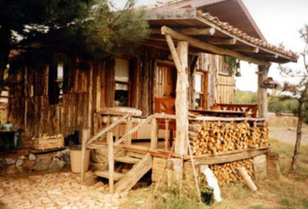 Salıcı Evi - Görsel 15