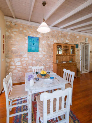 Villa Kertenkele - Görsel 40