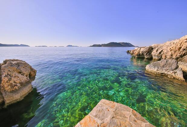 Villa Kertenkele - Görsel 46