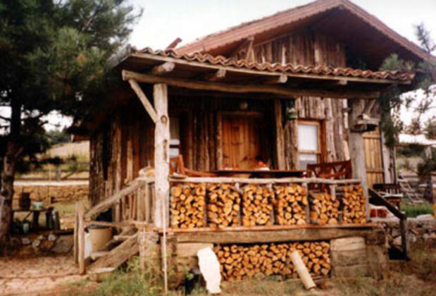 Salıcı Evi - Görsel 12