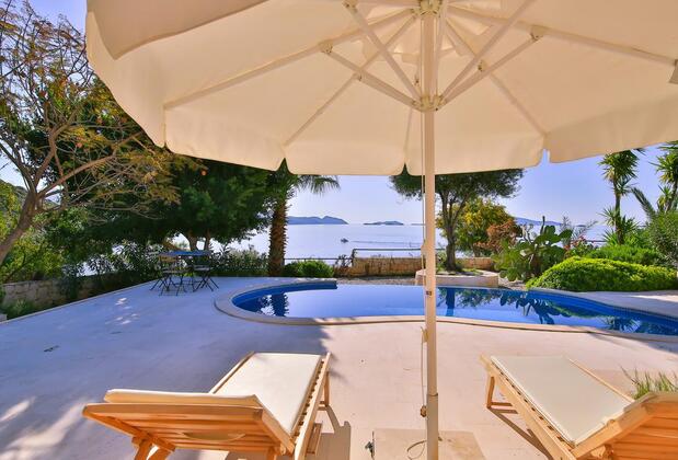 Villa Kertenkele - Görsel 24