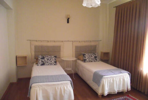 Kara Üzüm Hotel - Görsel 7