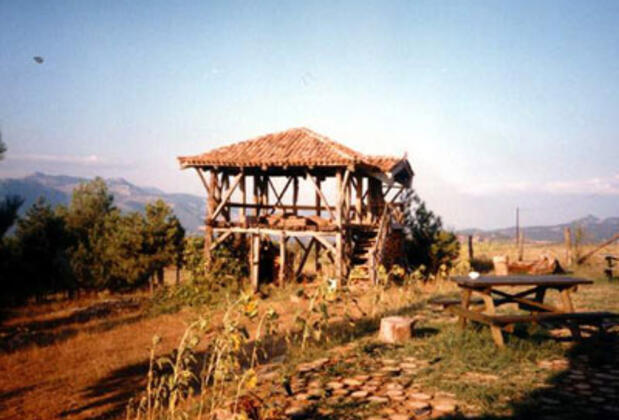 Salıcı Evi - Görsel 10