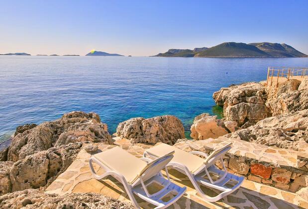 Villa Kertenkele - Görsel 10