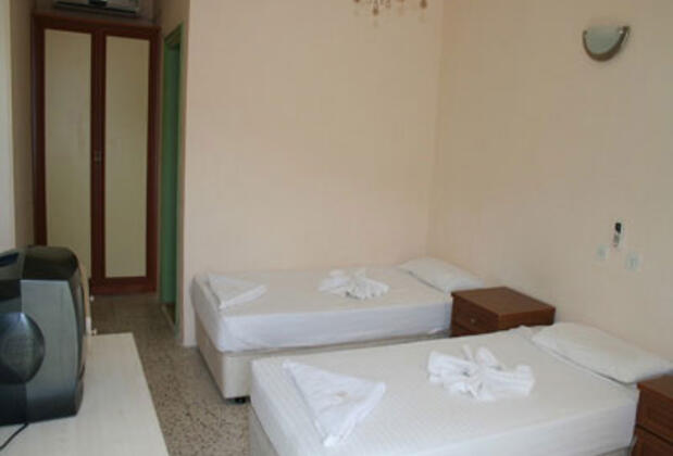 Erkal Motel - Görsel 29