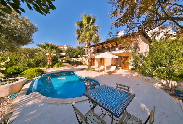 Villa Kertenkele - Görsel 33