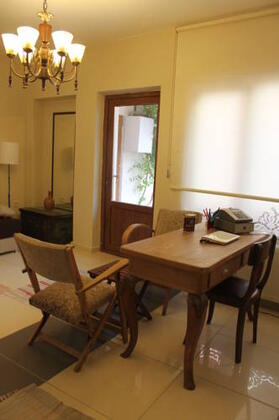 Kara Üzüm Hotel - Görsel 11