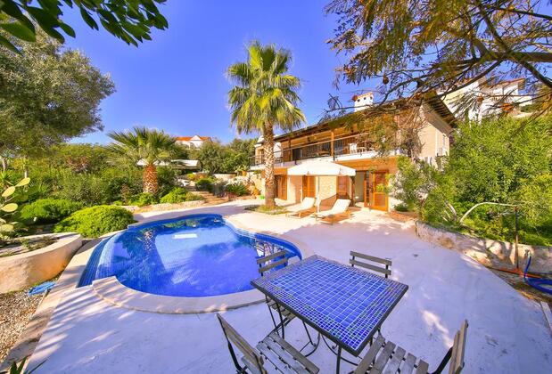 Villa Kertenkele - Görsel 42