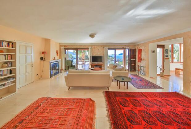 Villa Kertenkele - Görsel 28