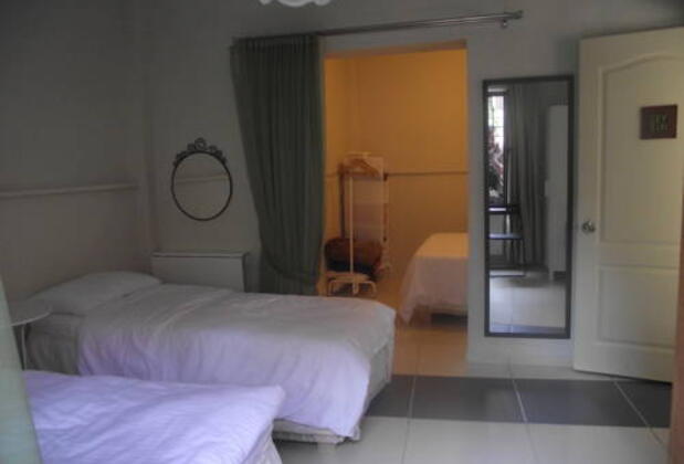 Kara Üzüm Hotel - Görsel 3