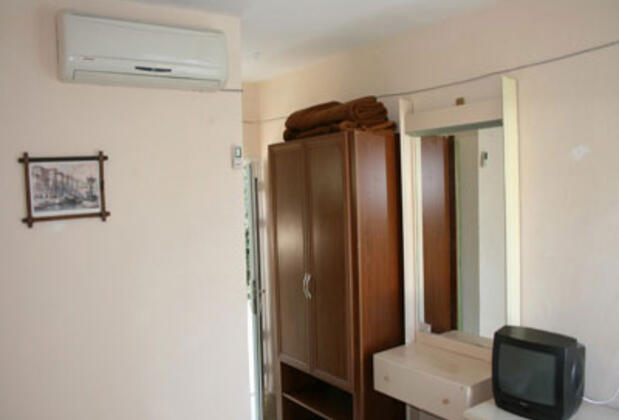 Erkal Motel - Görsel 12