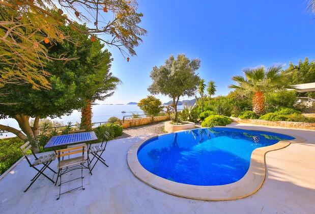 Villa Kertenkele - Görsel 19