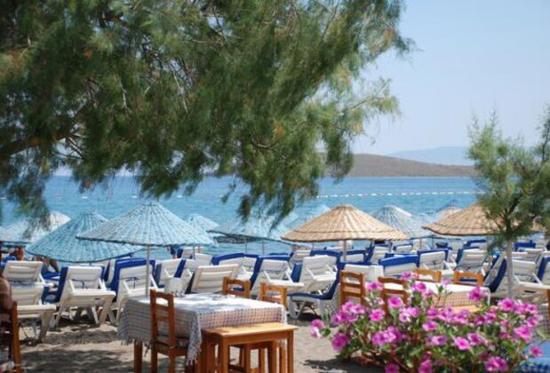 Erkal Motel - Görsel 19