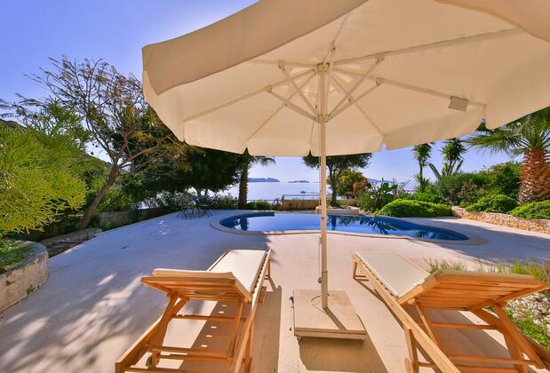 Villa Kertenkele - Görsel 27