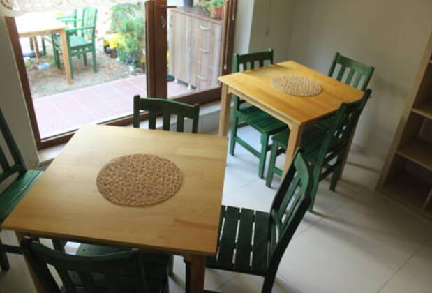 Kara Üzüm Hotel - Görsel 8