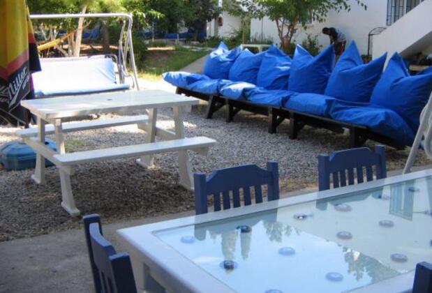 Erkal Motel - Görsel 14