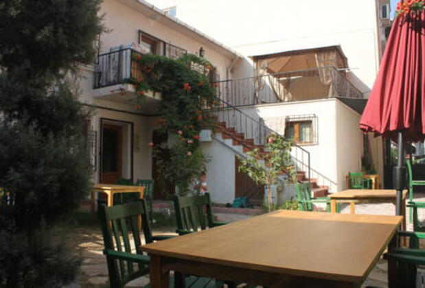 Kara Üzüm Hotel - Görsel 6