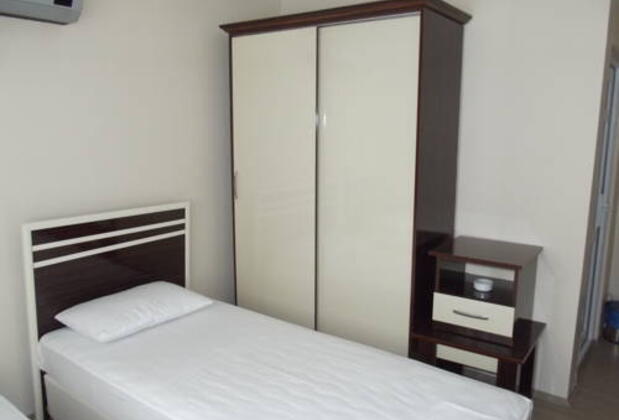 Çarşı Hotel Ankara - Görsel 4