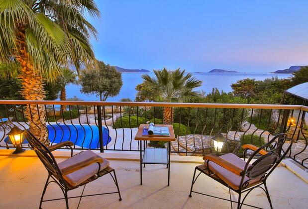 Villa Kertenkele - Görsel 20