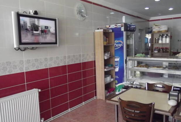 Çarşı Hotel Ankara - Görsel 3