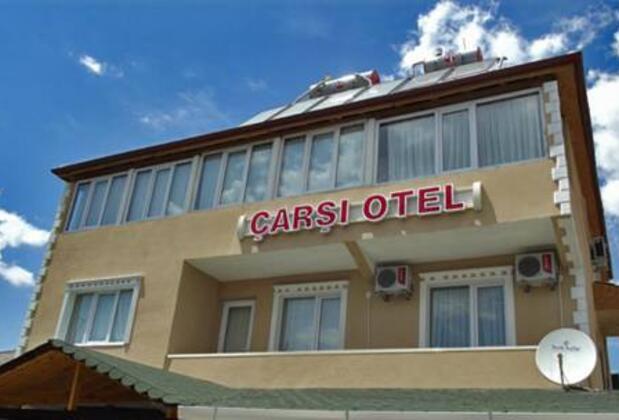 Çarşı Hotel Ankara - Görsel 6