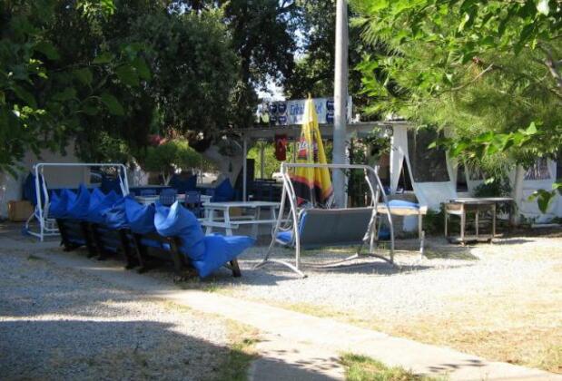 Erkal Motel - Görsel 11