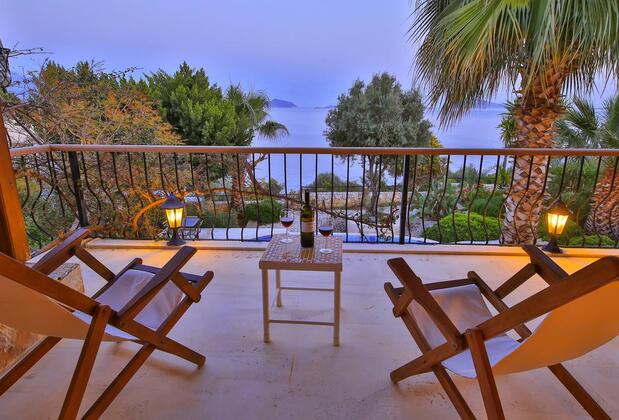 Villa Kertenkele - Görsel 13