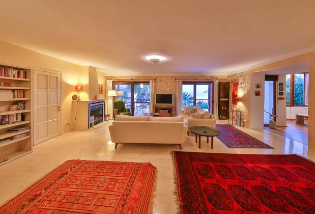 Villa Kertenkele - Görsel 38