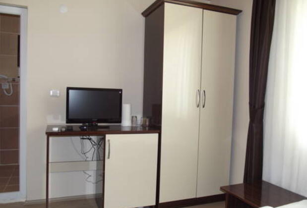 Çarşı Hotel Ankara - Görsel 5