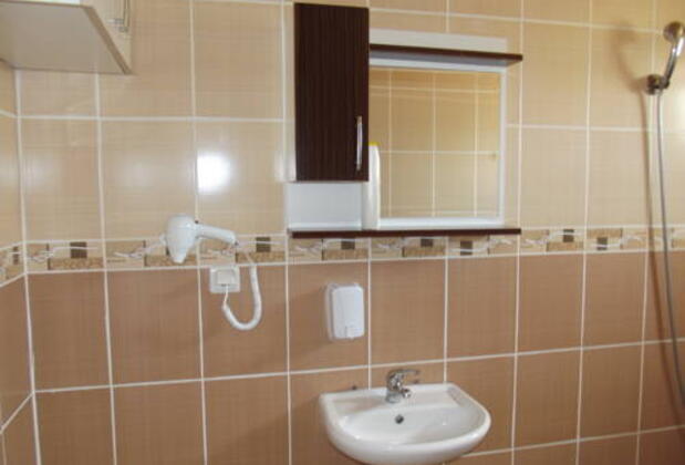 Çarşı Hotel Ankara - Görsel 8