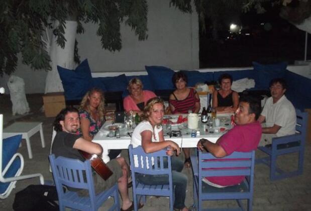 Erkal Motel - Görsel 8