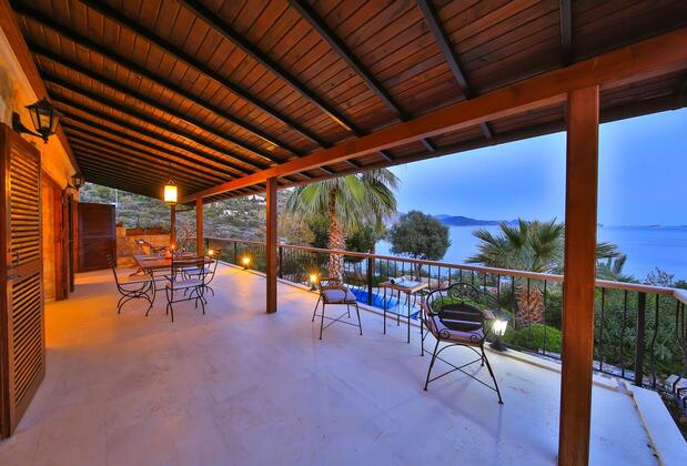 Villa Kertenkele - Görsel 21