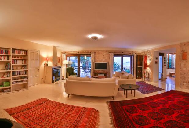 Villa Kertenkele - Görsel 37