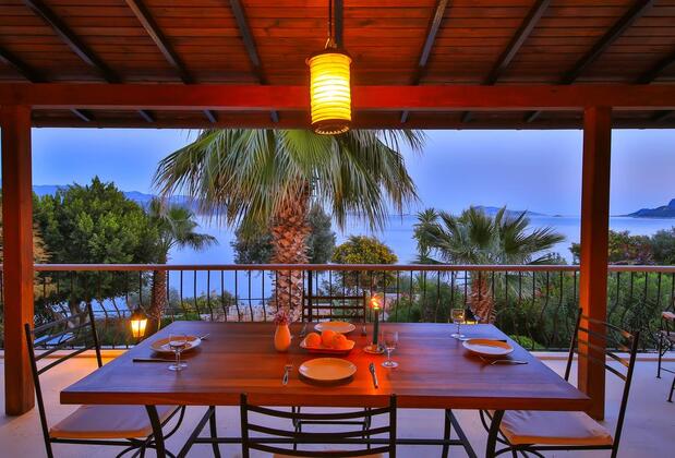 Villa Kertenkele - Görsel 22