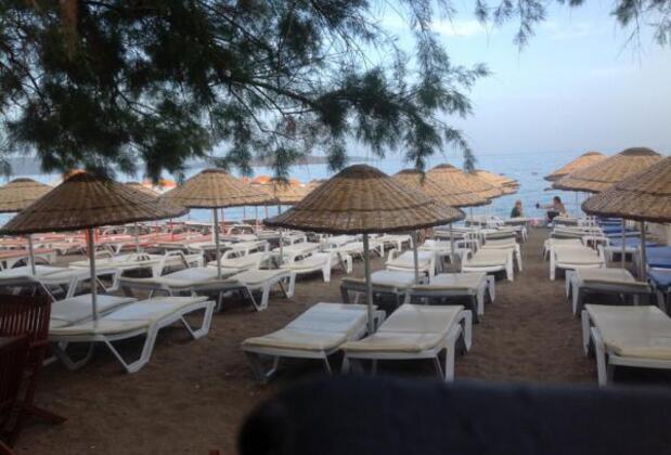 Erkal Motel - Görsel 15