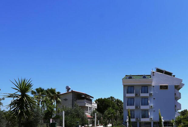 Ryma Hotel - Görsel 12