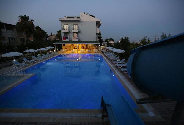 Ryma Hotel - Görsel 16