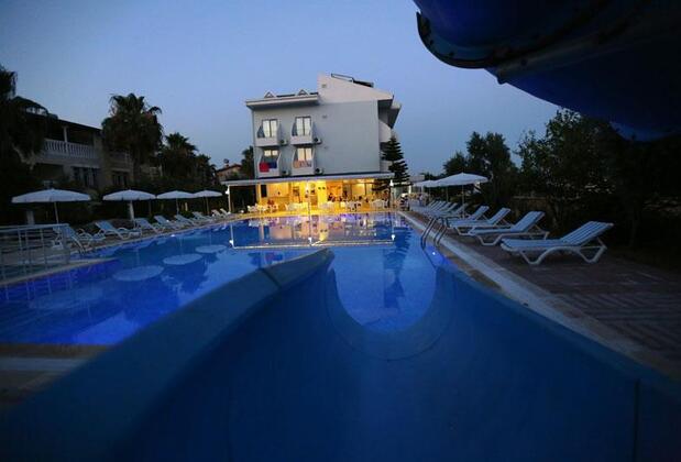 Ryma Hotel - Görsel 8